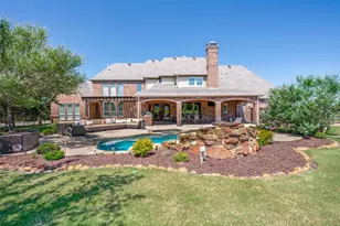 5540 Oak Bend Trail, Celina, TX 75078 - Photo 30