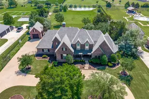 5540 Oak Bend Trail, Celina, TX 75078 - Photo 1