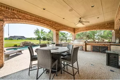 5540 Oak Bend Trail, Celina, TX 75078 - Photo 26