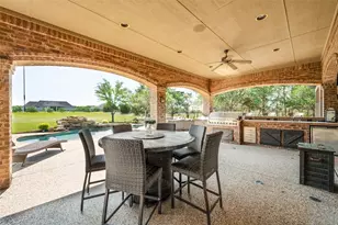 5540 Oak Bend Trail, Celina, TX 75078 - Photo 26