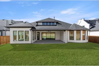 591 Twilight Drive, Prosper, TX 75078 - Photo 40