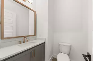 591 Twilight Dr, Prosper, TX 75078 - Photo 38