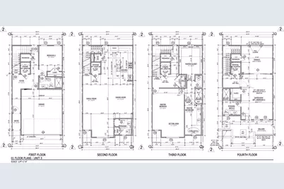 3534 Fairmount #C, Dallas, TX 75219 - Photo 8