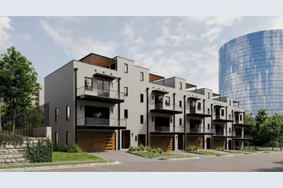 3534 Fairmount #C, Dallas, TX 75219 - Photo 1