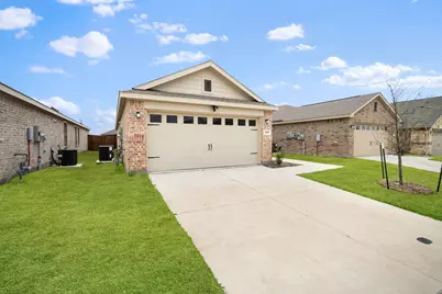 3037 Ashbrook Lane, Anna, TX 75409 - Photo 2