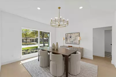 7623 Kilmichael Lane, Dallas, TX 75248 - Photo 4