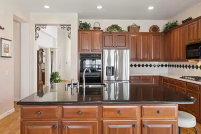 379 Southern Hills Drive, Fairview, TX 75069 - Photo 8