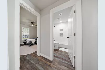 101 Church Street, Whitesboro, TX 76273 - Photo 12