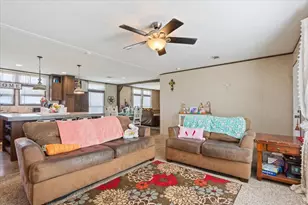 230 Rio Rim Rd, Gholson, TX 76705 - Photo 8