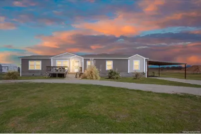 230 Rio Rim Road, Gholson, TX 76705 - Photo 1