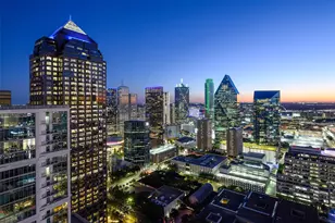 1918 Olive St, Dallas, TX 75201 - Photo 2