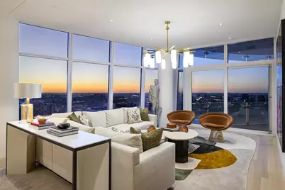 1918 Olive Street #3503, Dallas, TX 75201 - Photo 14