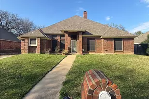 1009 Village Wood Ct, Arlington, TX 76012 - Photo 24