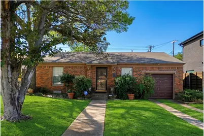 4822 Wateka Drive, Dallas, TX 75209 - Photo 1