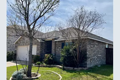 1408 Rivers Creek Lane, Little Elm, TX 75068 - Photo 2