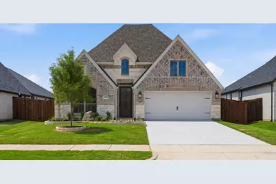 705 Running Iron Trail, Mansfield, TX 76063 - Photo 1