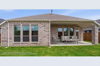 705 Running Iron Trail, Mansfield, TX 76063 - Photo 16