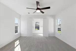 303 N Connett St, Leonard, TX 75452 - Photo 12