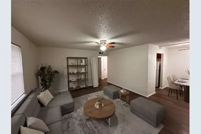 4639 Williams Road #101, Benbrook, TX 76116 - Photo 1