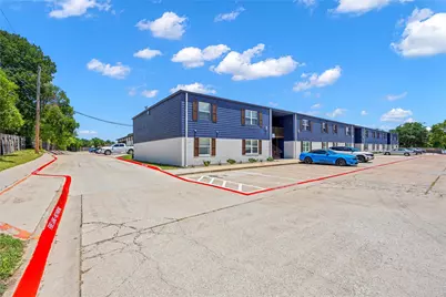 4639 Williams Road #101, Benbrook, TX 76116 - Photo 4