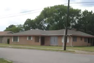 1500 W Baldridge St, Ennis, TX 75119 - Photo 2