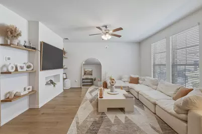 2137 Crooked Bow Drive, Mesquite, TX 75149 - Photo 4