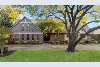 7110 Mossvine Drive, Dallas, TX 75254 - Photo 1