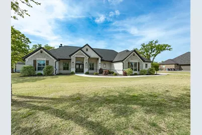 695 Winkler Way, Springtown, TX 76082 - Photo 2