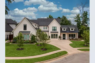 1555 Maple Circle, Tyler, TX 75703 - Photo 2