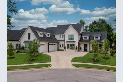 1555 Maple Circle, Tyler, TX 75703 - Photo 1