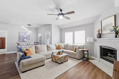 3605 Wrexham Street, Frisco, TX 75036 - Photo 16