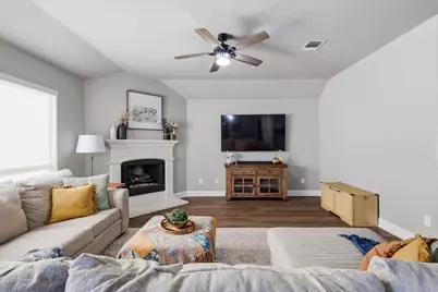 3605 Wrexham Street, Frisco, TX 75036 - Photo 18