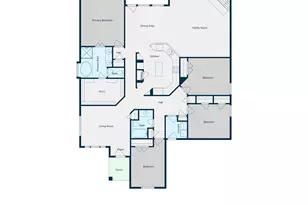 2724 Windstone Way, Corinth, TX 76210 - Photo 24