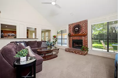 6704 Saddle Ridge Road, Arlington, TX 76016 - Photo 4