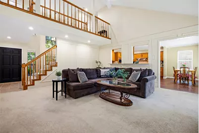 6704 Saddle Ridge Road, Arlington, TX 76016 - Photo 8