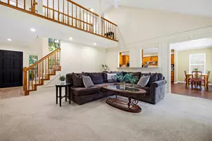 6704 Saddle Ridge Rd, Arlington, TX 76016 - Photo 8