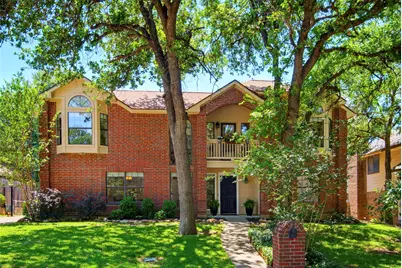 6704 Saddle Ridge Road, Arlington, TX 76016 - Photo 1
