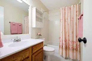 6704 Saddle Ridge Rd, Arlington, TX 76016 - Photo 20