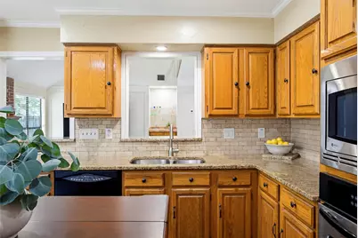 6704 Saddle Ridge Road, Arlington, TX 76016 - Photo 10