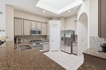 2865 Crestview Drive, Lewisville, TX 75067 - Photo 8