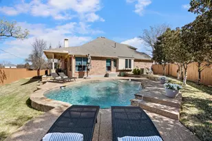 6012 Milan Ct, Colleyville, TX 76034 - Photo 2