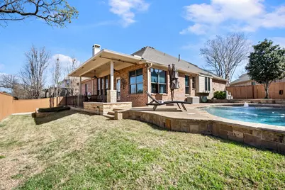6012 Milan Court, Colleyville, TX 76034 - Photo 36
