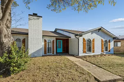 11759 Kilkirk Lane, Dallas, TX 75228 - Photo 2