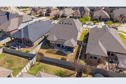 1120 8th Street, Argyle, TX 76226 - Photo 34