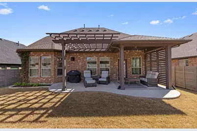 1120 8th Street, Argyle, TX 76226 - Photo 4