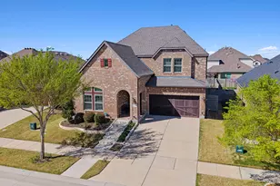 1120 8th St, Argyle, TX 76226 - Photo 36