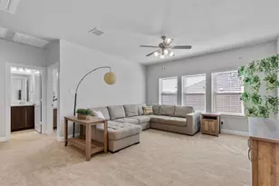 1120 8th St, Argyle, TX 76226 - Photo 22