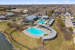 1120 8th St, Argyle, TX 76226 - Photo 34