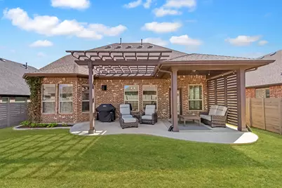 1120 8th Street, Argyle, TX 76226 - Photo 4