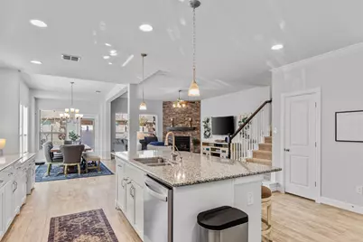 1120 8th Street, Argyle, TX 76226 - Photo 8